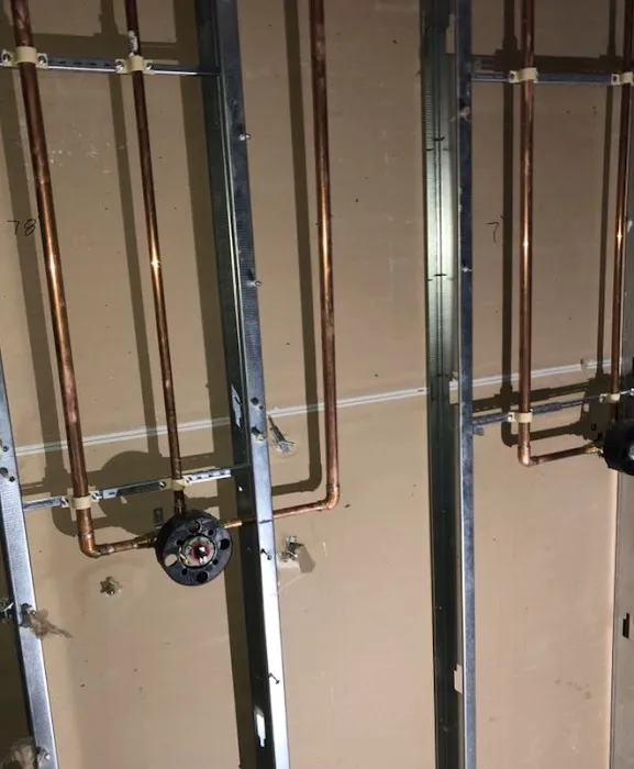 La Habra Plumber's Picture 1