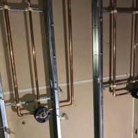 La Habra Plumber's ico