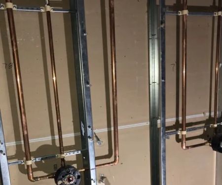 La Habra Plumber's