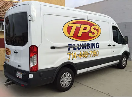 Tom's Plumbing Service TPS - La Habra Picture 2