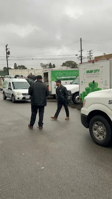 Drain City Plumbing Inc. Picture 5
