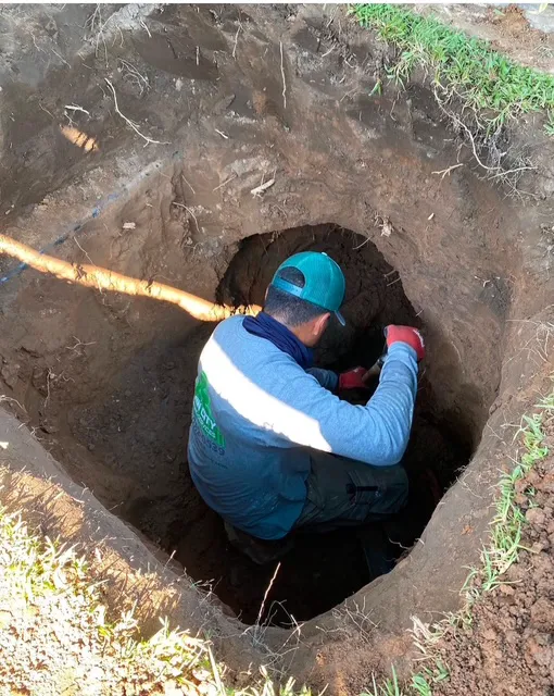 Drain City Plumbing Inc. Picture 1