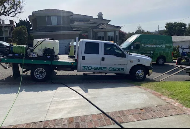 Drain City Plumbing Inc. Picture 8