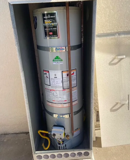 Drain City Plumbing Inc. Picture 10