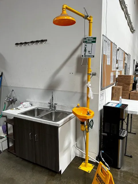 Drain City Plumbing Inc. Picture 3