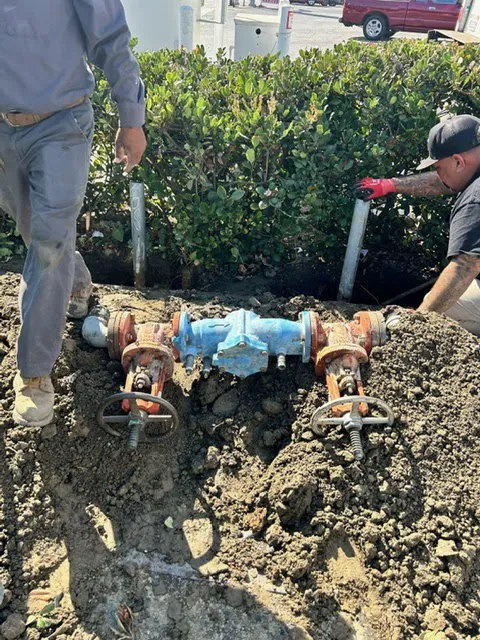 Drain City Plumbing Inc. Picture 9