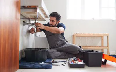 Drain City Plumbing Inc. Picture 4
