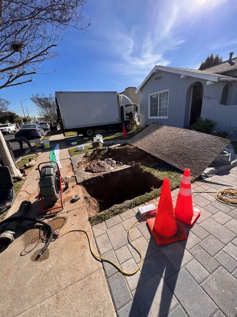 Drain City Plumbing Inc. Picture 6