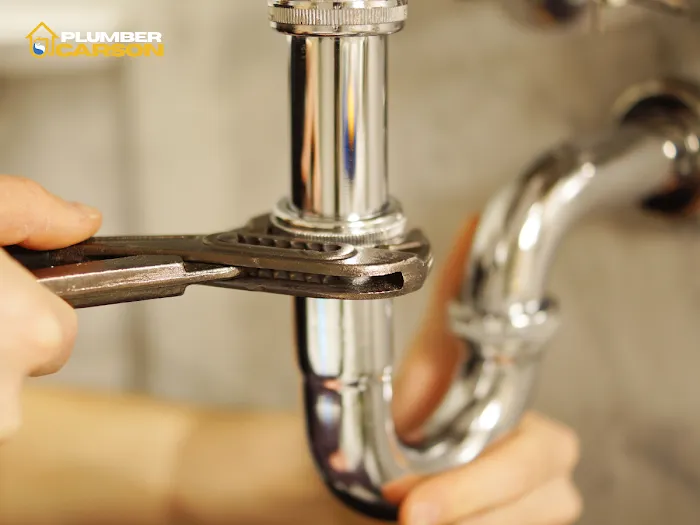 Plumber Carson Picture 1
