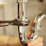 Plumber Carson