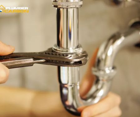Plumber Carson