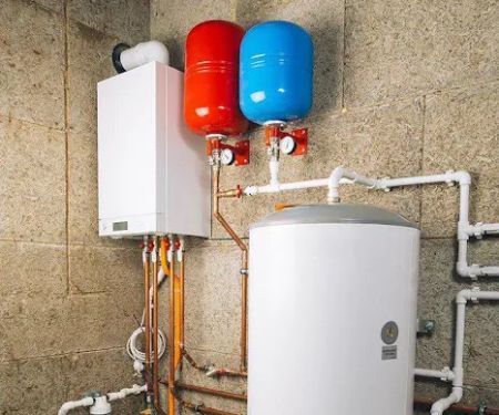 Plumberland Plumber Wilmington