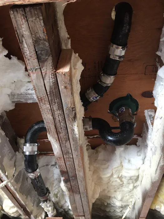Plumberland Plumber Wilmington Picture 9