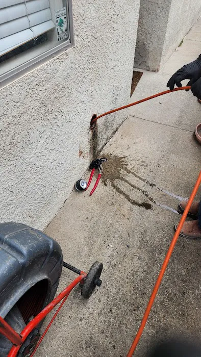 True Rooter & Plumbing Picture 8