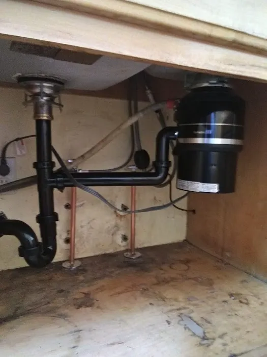 True Rooter & Plumbing Picture 1