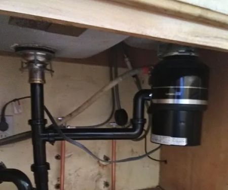 True Rooter & Plumbing