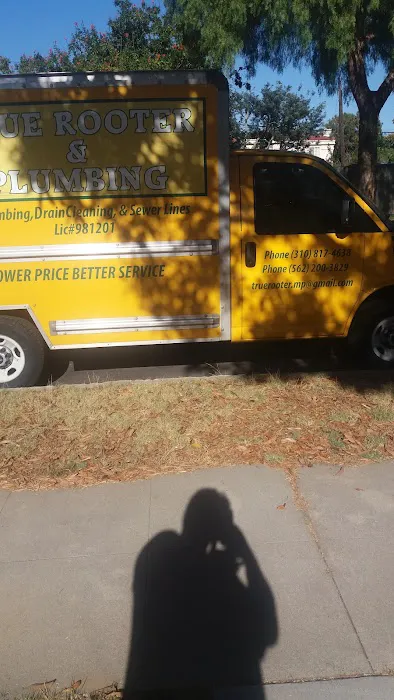 True Rooter & Plumbing Picture 7