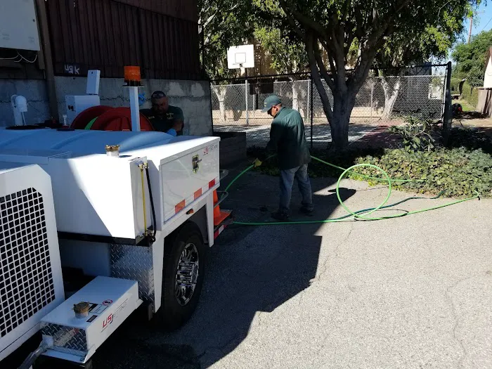 True Rooter & Plumbing Picture 2
