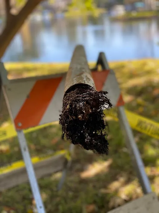 911 Sewer Specialists Inc. Picture 2