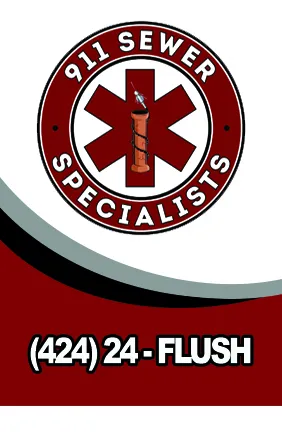 911 Sewer Specialists Inc. Picture 4