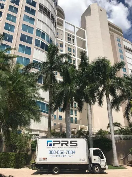 Pipe Restoration Solutions Picture 1