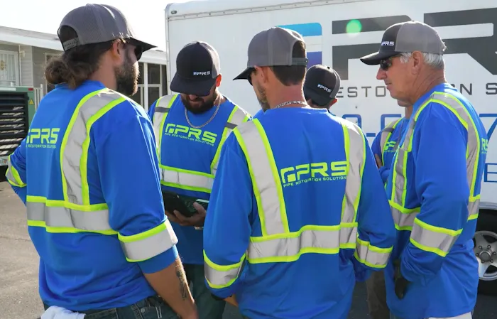Pipe Restoration Solutions Picture 6