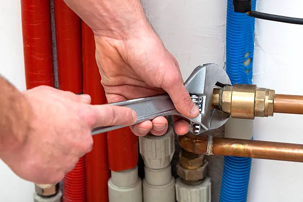 Fast Response Plumbers Torrance Picture 1