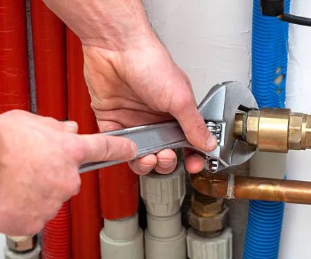 Fast Response Plumbers Torrance