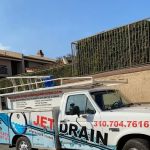 Jet Drain Plumbing & rooter