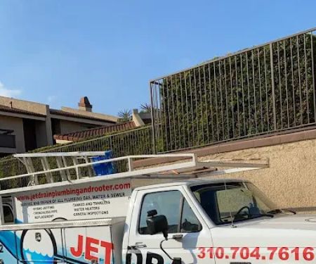 Jet Drain Plumbing & rooter