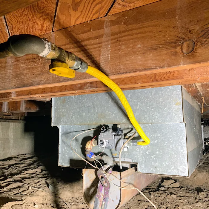 Jet Drain Plumbing & rooter Picture 2