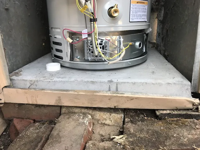 Jet Drain Plumbing & rooter Picture 10