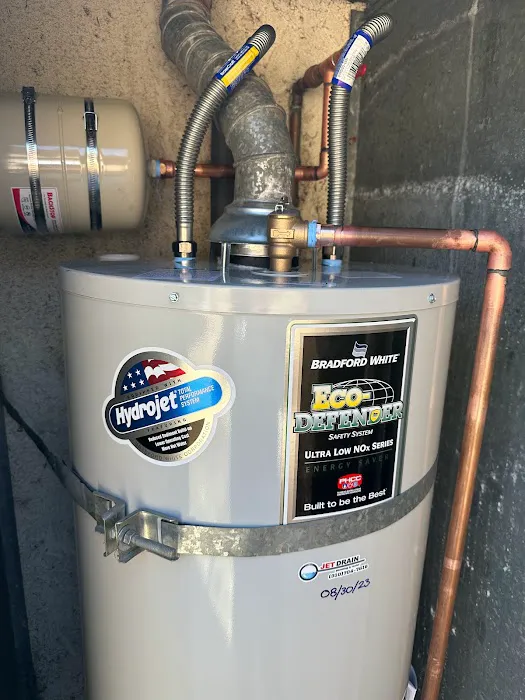Jet Drain Plumbing & rooter Picture 3