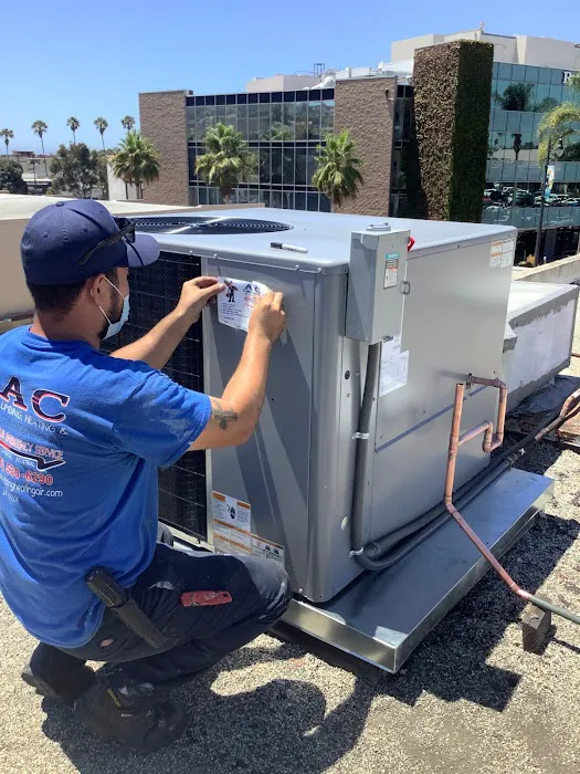AC Plumbing, Heating & Air Conditioning Picture 5