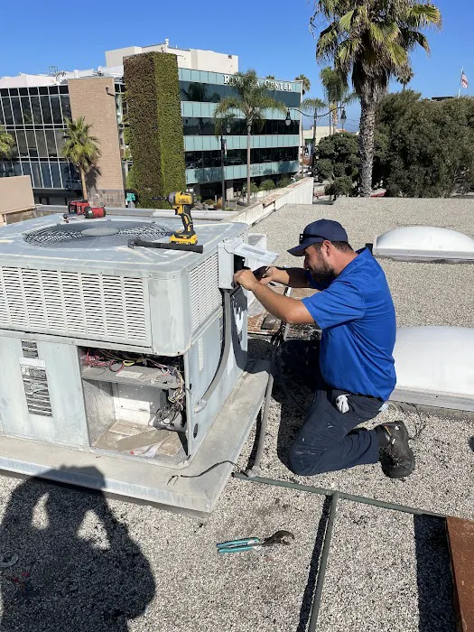 AC Plumbing, Heating & Air Conditioning Picture 10