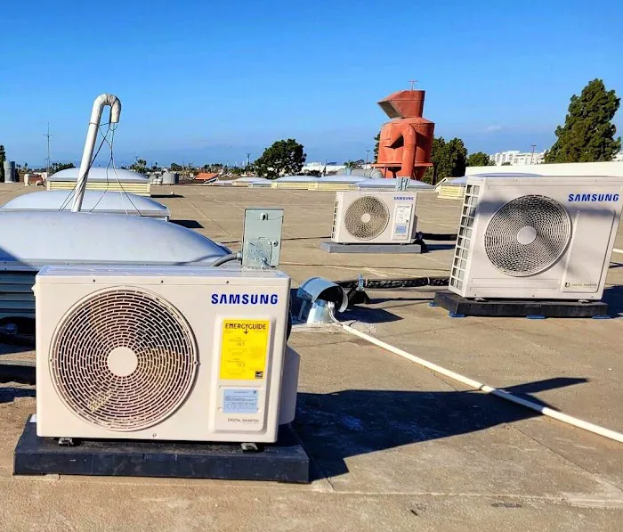 AC Plumbing, Heating & Air Conditioning Picture 8