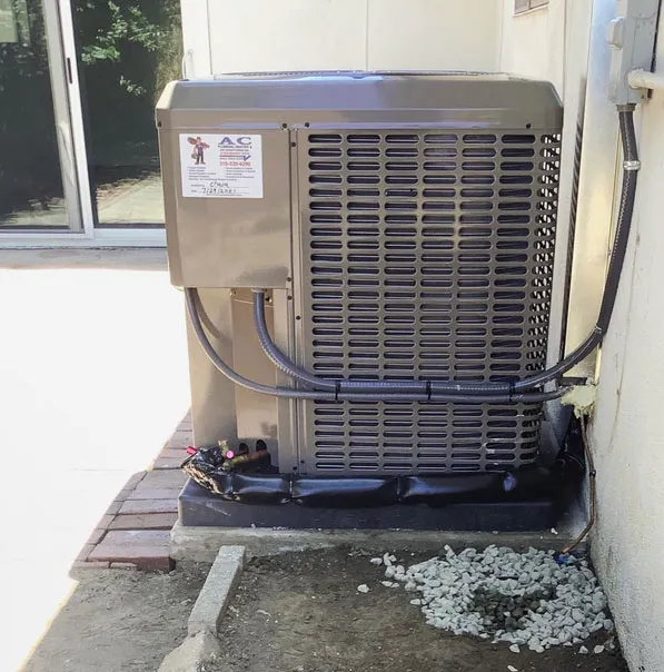 AC Plumbing, Heating & Air Conditioning Picture 7
