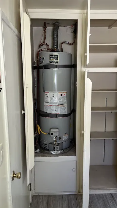 Tony's Plumbing Inc. Picture 5