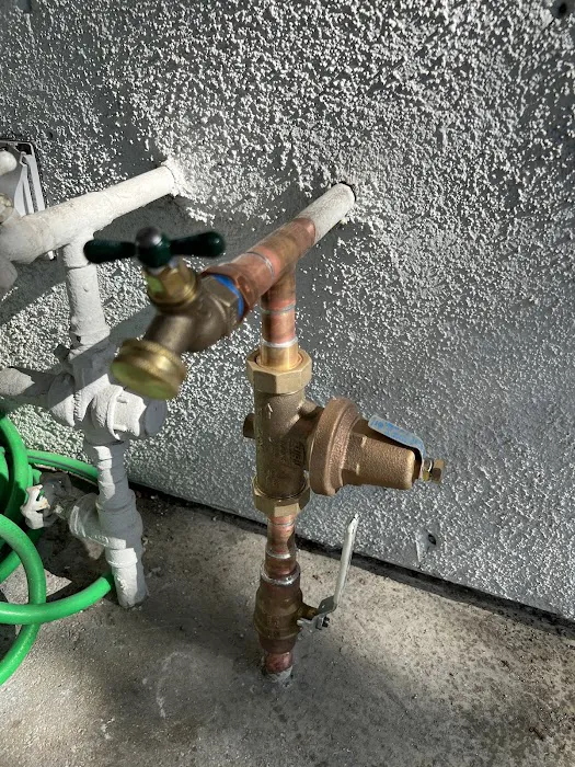 Lowrey Family Plumbing Picture 9
