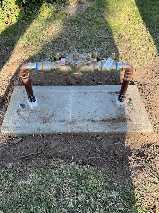 Lowrey Family Plumbing Picture 10