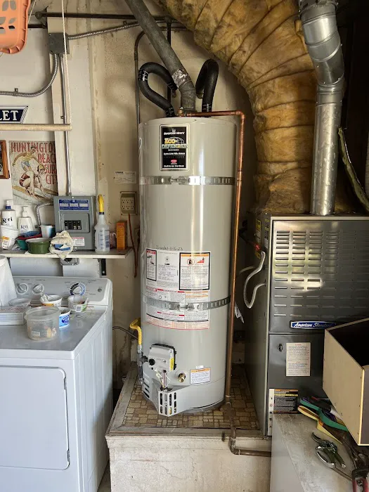 Lowrey Family Plumbing Picture 5