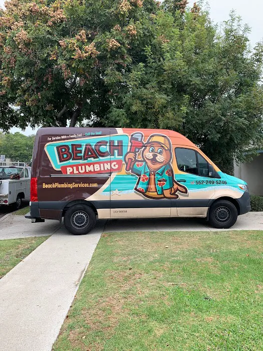 Beach Plumbing Picture 3