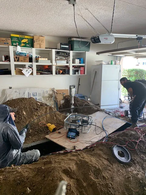 Beach Plumbing Picture 1