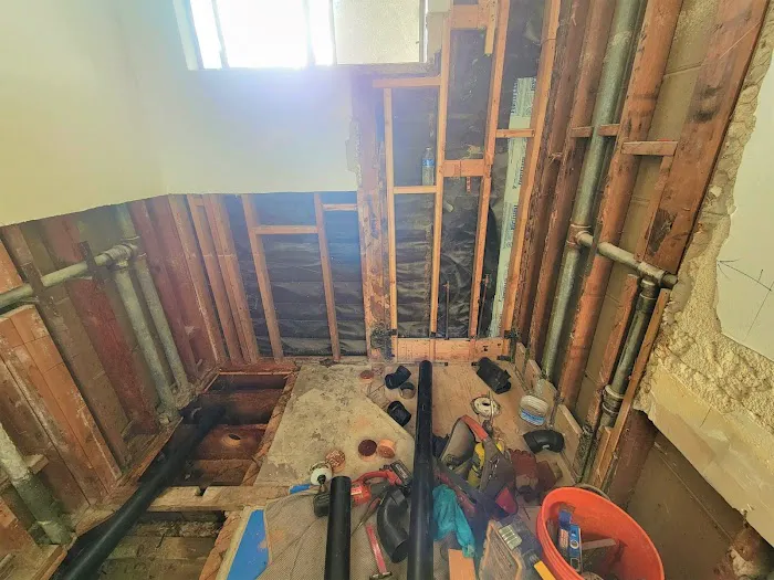 Best Tech Plumbing Services Picture 7