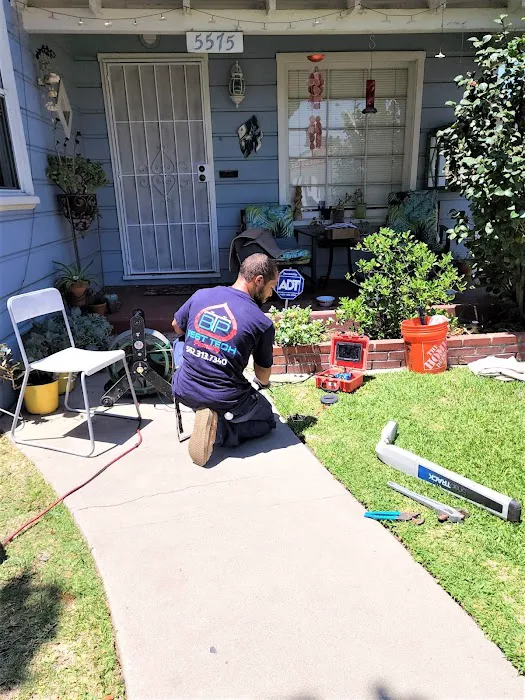 Best Tech Plumbing Services Picture 10