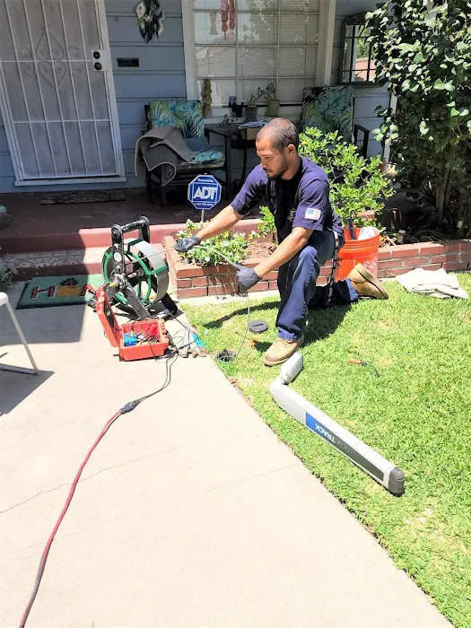 Best Tech Plumbing Services Picture 3