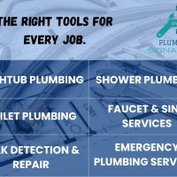 Plumber Signal Hill ico
