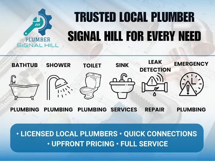 Plumber Signal Hill Picture 10