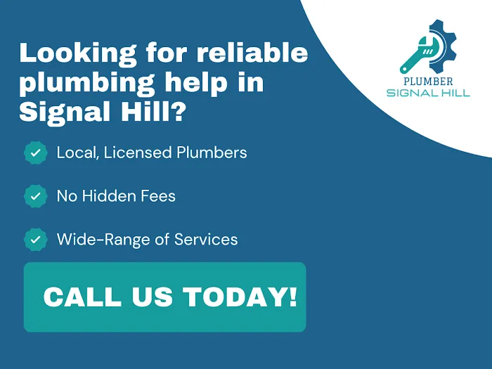 Plumber Signal Hill Picture 4