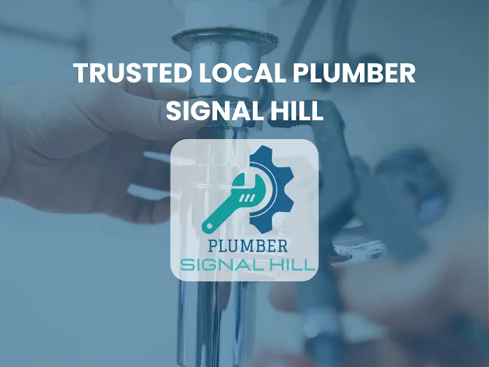Plumber Signal Hill Picture 8